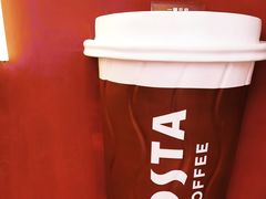 -COSTA COFFEE(济南振华商厦店)