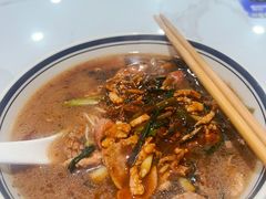 -老地方面馆(思南路店)