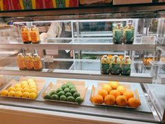 -奈雪的茶(青岛卓悦里INTOWN店)