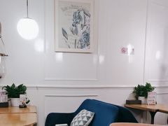 -花舍·新派粤菜·西餐·下午茶(亚运村·鸟巢店)