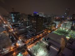 -札幌电视塔