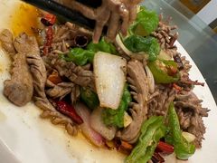-味好美砂锅居(丰储街店)