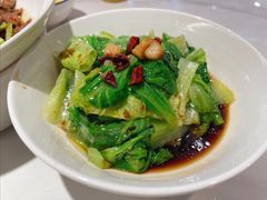 -兰湘子·湘菜小炒(长安万科广场店)