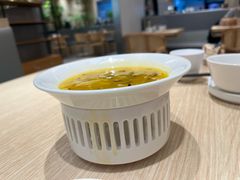 -蔡澜点心·粤菜(新街口IFCX店)