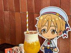 -Nord Grill&Bar Highland诺德西餐(深圳欢乐海岸店)