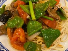 -西部马华清真食府·丝路菜(大钟寺店)