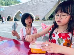 -七仙岭温泉国家森林公园