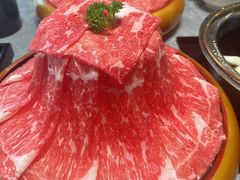 -樱煦和牛寿喜烧(如皋吾悦广场店)