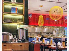 大堂-眉州东坡·熊猫主题餐厅(枫蓝店)