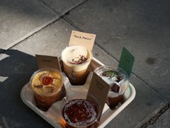 -O.P.S. CAFE