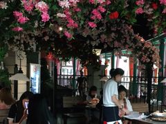 大堂-沪小胖小龙虾(淮海中路旗舰店)