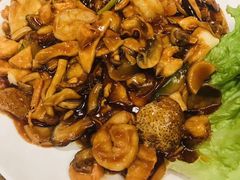 -陈傻子餐厅(世纪都会店)