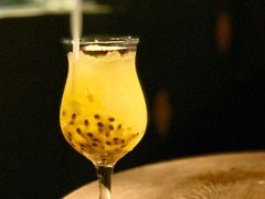 -The Cheebat 锌吧·Bistro(体育西店)