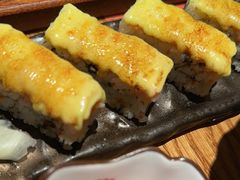 -玉川屋创意日料Bistro(柳巷店)