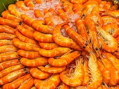 -初色海鲜自助(万丰路店)