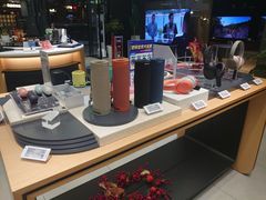 -Sony Store索尼(广州正佳店)