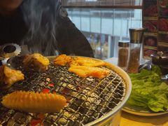 -AJIYA味屋和牛烤肉自助放题(温州万象城店)