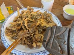 -都江堰石锅鱼
