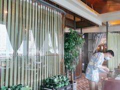-润园四季椰子鸡火锅(海上世界店)