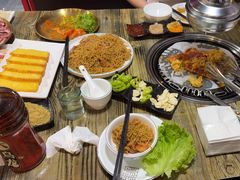 -齐齐哈尔兄弟烤肉(湖山美地店)