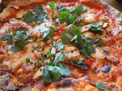 -君悦酒店·La Terrazza意合園·意式风味