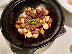 -狮王府淮扬菜(夫子庙老门东店)