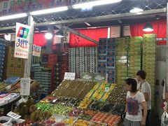 -江杨农产品批发市场