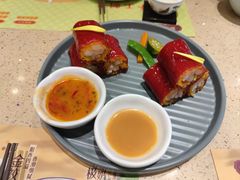 -点都德(千灯湖环宇城店)