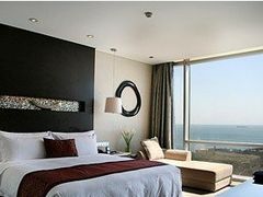 -青岛海尔洲际酒店