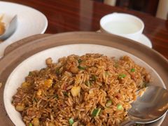 -民族饭店-四季餐厅