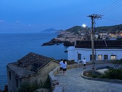 -东极岛景区