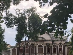 -平安桥天主教堂