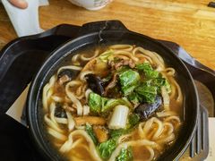 -小放牛炒菜馆(三丰店)