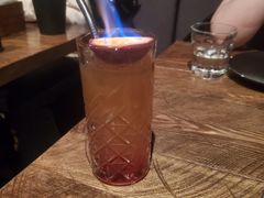 -Q MEX 库迈墨西哥餐吧(三里屯店)