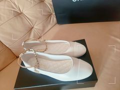 -CHANEL(德基广场店)