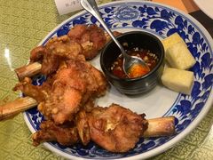 -simply thai天泰(长泰广场店)