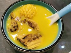 -金龙·打边炉(武进路店)