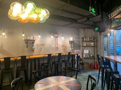 大堂-水平有限螺蛳粉(宏达大厦店)