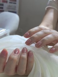 -四季·予你日式美甲美睫Nail