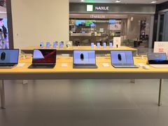 -华为授权体验店(凯德广场店)