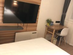 -汉庭(北京平谷世纪广场店)