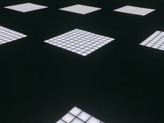 -南京眼步行桥