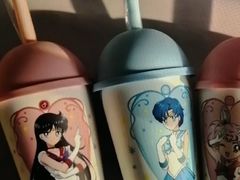 -奈雪的茶(中粮祥云小镇店)