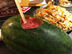 -今邕烧烤(西大店)