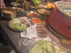 -西塔老太太泥炉烤肉(上海七宝领展广场店)