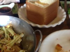 -蜜桃餐厅·古运河畔(南下塘店)