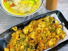 -陈根记大牌档