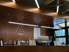 -M Stand(深圳南山欢乐颂店)