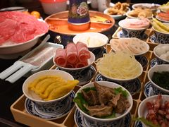 -咏江南·苏式火锅·苏州评弹(观前街店)