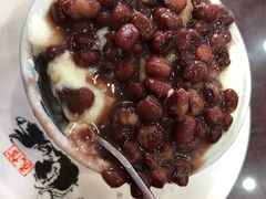 红豆双皮奶-民信老铺(人民路店)